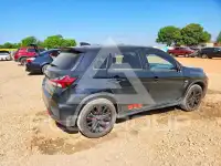 2021 Mitsubishi OUTLANDER фото