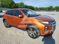 2021 Mitsubishi OUTLANDER фото