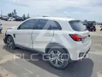 2021 Mitsubishi OUTLANDER фото