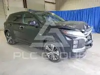 2021 Mitsubishi OUTLANDER фото