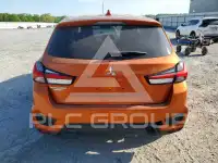 2021 Mitsubishi OUTLANDER фото