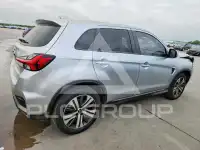 2021 Mitsubishi OUTLANDER фото