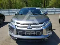 2021 Mitsubishi OUTLANDER фото