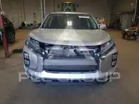 2021 Mitsubishi OUTLANDER фото