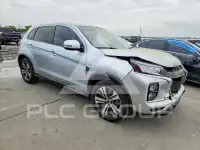2021 Mitsubishi OUTLANDER фото