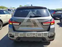 2021 Mitsubishi OUTLANDER фото