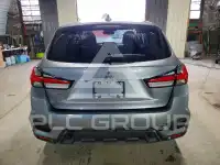2021 Mitsubishi OUTLANDER фото