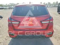 2021 Mitsubishi OUTLANDER фото