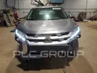 2021 Mitsubishi OUTLANDER photo