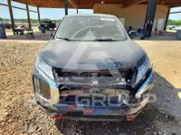 2021 Mitsubishi OUTLANDER фото