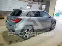 2021 Mitsubishi OUTLANDER фото