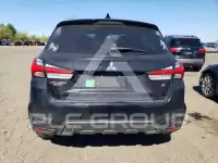2021 Mitsubishi OUTLANDER фото