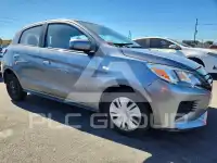 2021 Mitsubishi MIRAGE фото