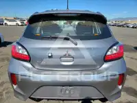 2021 Mitsubishi MIRAGE фото