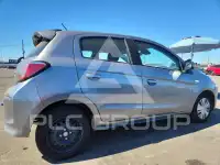 2021 Mitsubishi MIRAGE фото