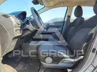 2021 Mitsubishi MIRAGE фото