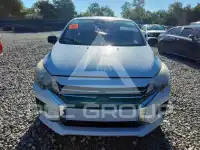 2021 Mitsubishi MIRAGE photo