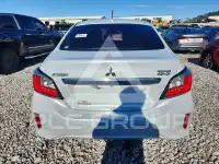 2021 Mitsubishi MIRAGE photo