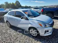 2021 Mitsubishi MIRAGE photo