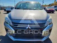 2021 Mitsubishi MIRAGE фото