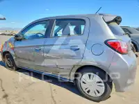 2021 Mitsubishi MIRAGE фото