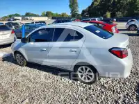 2021 Mitsubishi MIRAGE photo