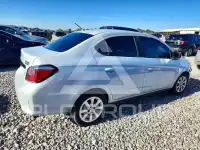 2021 Mitsubishi MIRAGE photo