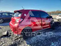 2021 Mitsubishi MIRAGE фото