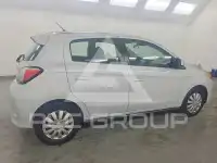 2021 Mitsubishi MIRAGE фото