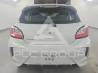 2021 Mitsubishi MIRAGE фото