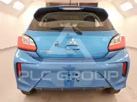 2021 Mitsubishi MIRAGE фото