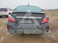 2021 Mitsubishi MIRAGE photo