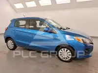 2021 Mitsubishi MIRAGE фото