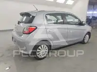 2021 Mitsubishi MIRAGE фото