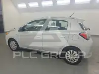 2021 Mitsubishi MIRAGE фото