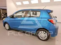 2021 Mitsubishi MIRAGE фото