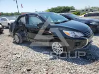 2021 Mitsubishi MIRAGE photo