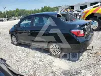 2021 Mitsubishi MIRAGE photo