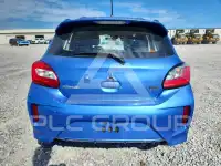 2021 Mitsubishi MIRAGE photo
