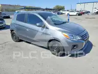 2021 Mitsubishi MIRAGE фото