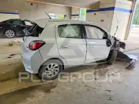 2021 Mitsubishi MIRAGE фото