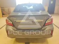 2021 Mitsubishi MIRAGE фото