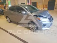2021 Mitsubishi MIRAGE фото