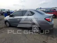 2021 Mitsubishi MIRAGE фото