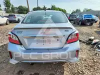 2021 Mitsubishi MIRAGE фото