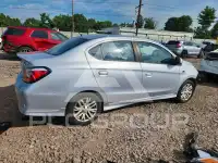 2021 Mitsubishi MIRAGE фото