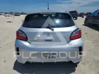 2021 Mitsubishi MIRAGE фото