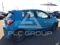 2021 Mitsubishi MIRAGE фото