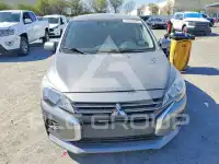 2021 Mitsubishi MIRAGE фото