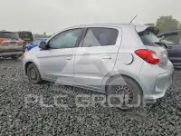2021 Mitsubishi MIRAGE фото